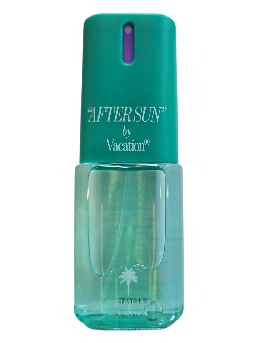 Vacation After Sun Perfume Mist NEW Full Size 3oz Retail $24 Top Rated